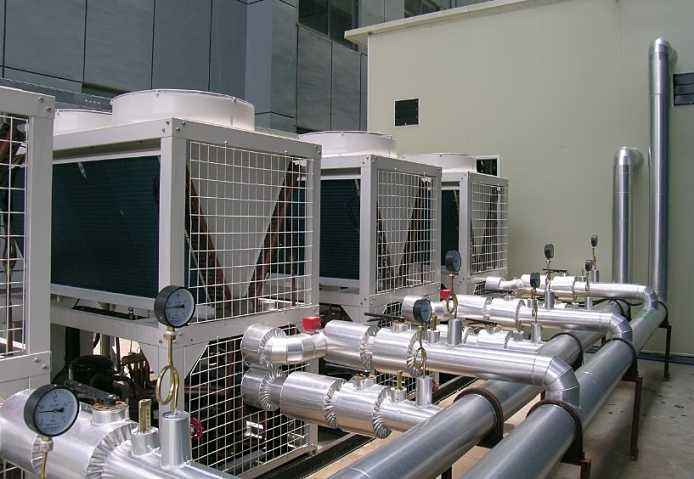 空調這8大技術指標你懂嗎？